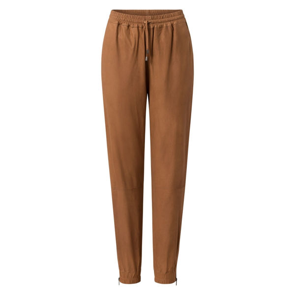 Depeche Skind Bukser Camel