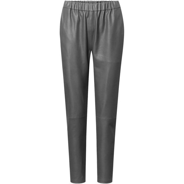 Depeche Skind Bukser Baggy Pant Concrete