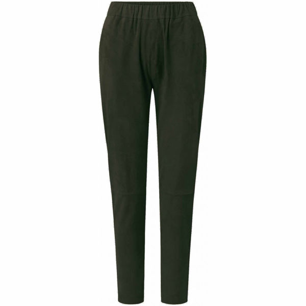 Depeche Bukser Forest Green