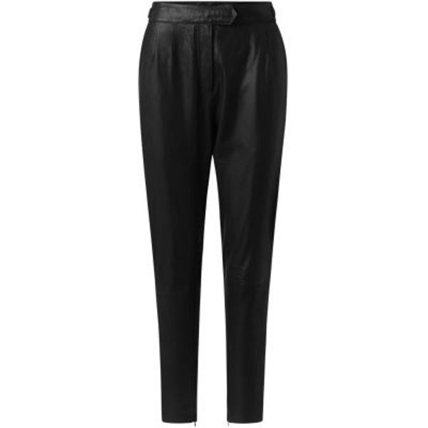 Depeche Bukser Black
