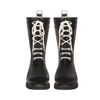 Ilse Jacobsen Gummistøvler 3/4 Rubberboot Black