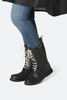 Ilse Jacobsen Gummistøvler 3/4 Rubberboot Black