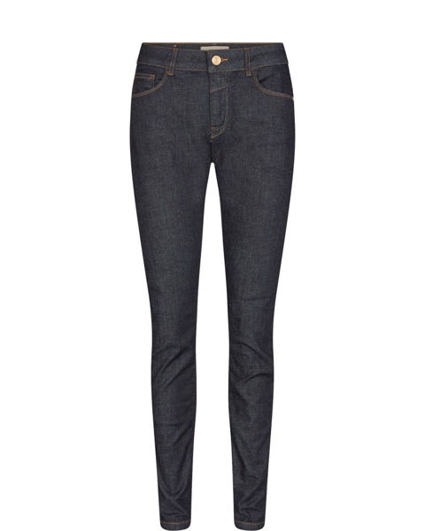 Mos Mosh Jeans Naomi Dark Blue