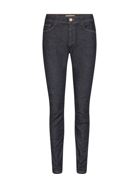 Mos Mosh Jeans Naomi Dark Blue