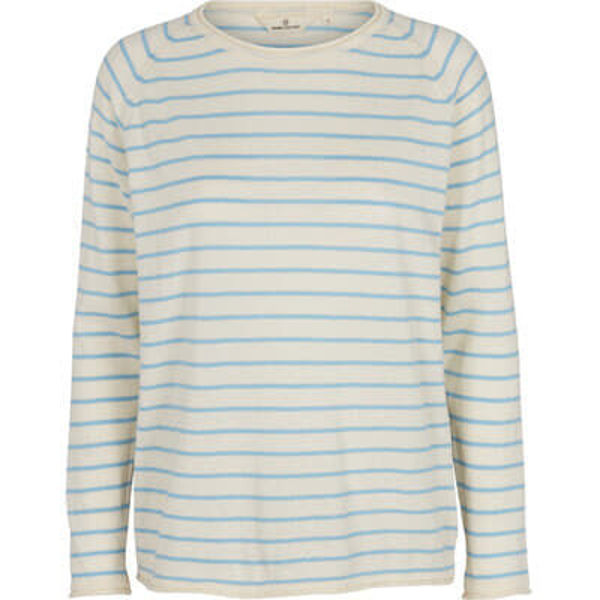 Basic Apparel Soya Sweater Stripe