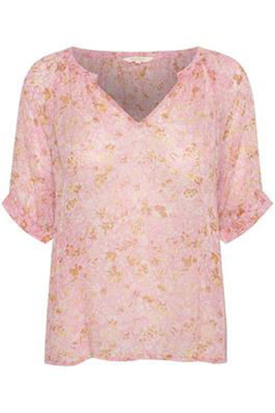 Part Two Bluse Popsy Peony