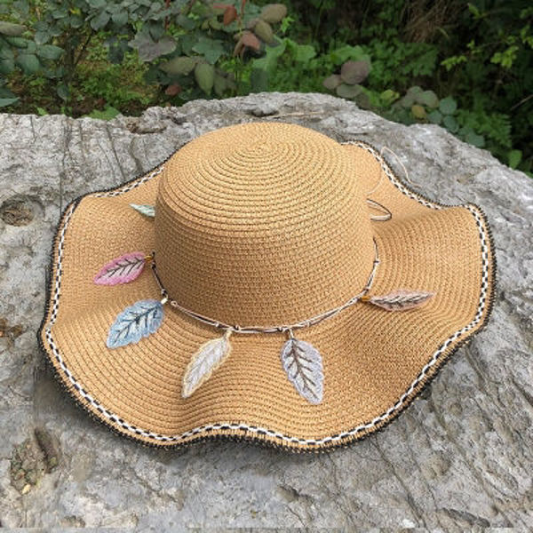 Just d´lux Sommerhat Beige