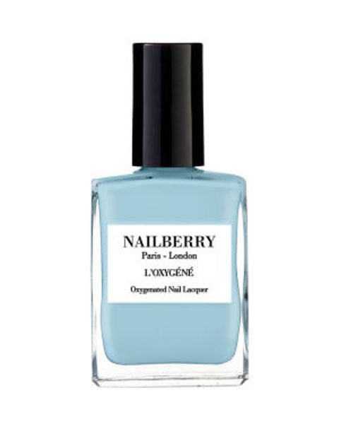 Nailberry Baby Blue