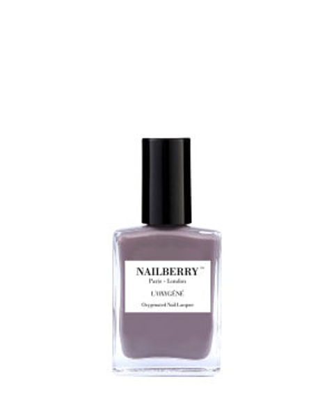 Nailberry Creamy Light Taupe