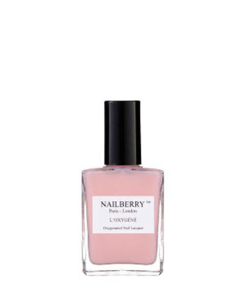 Nailberry Natural Pink. Great for French