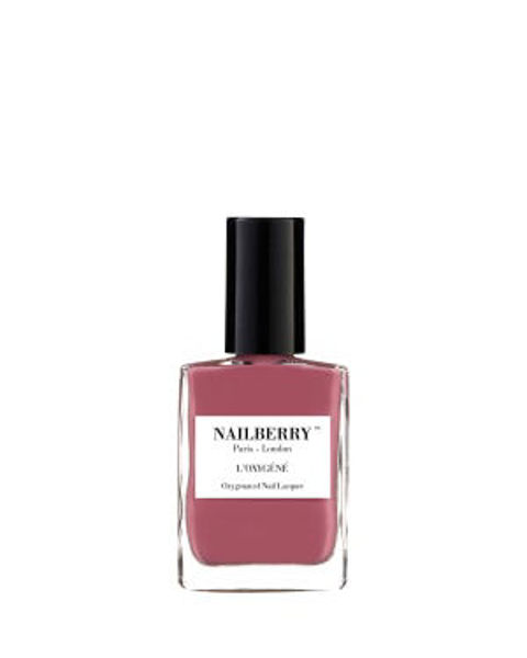 Nailberry Warm Creamy Lilac