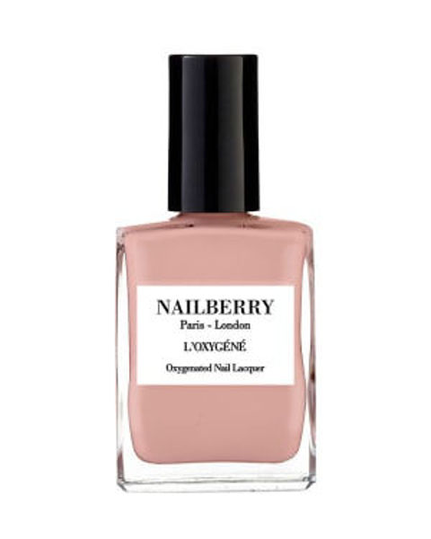 Nailberry Dusty Pink