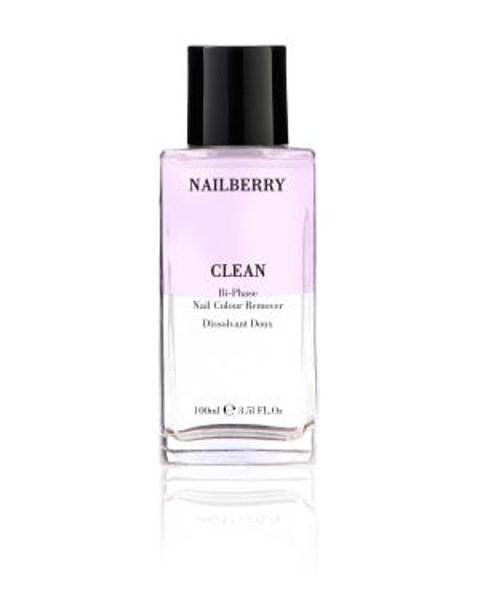 Nailberry Colour Remover