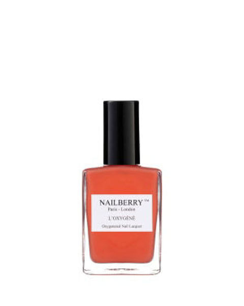 Nailberry Orange