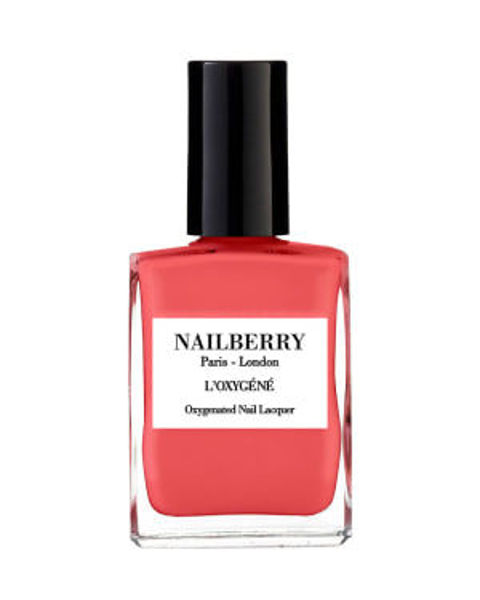Nailberry Cream Coral