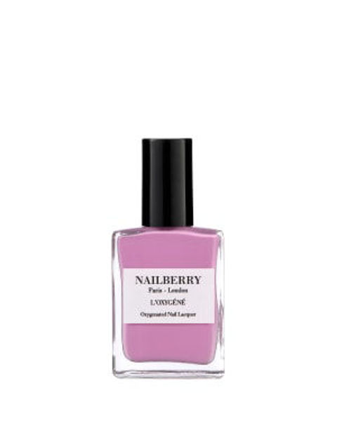 Nailberry Pale Lilac