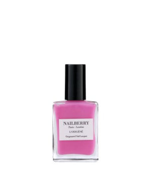 Nailberry Bright Pink