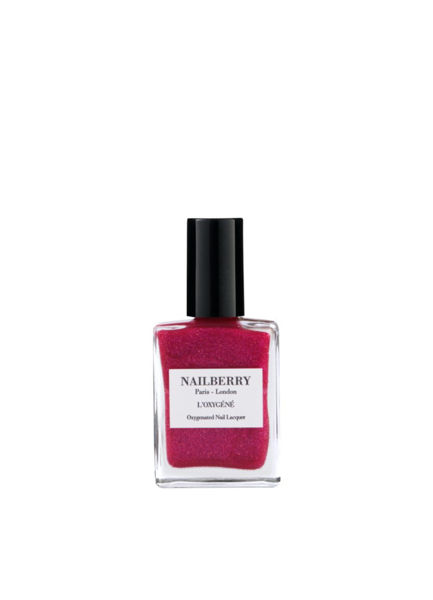 Nailberry Berry Pink