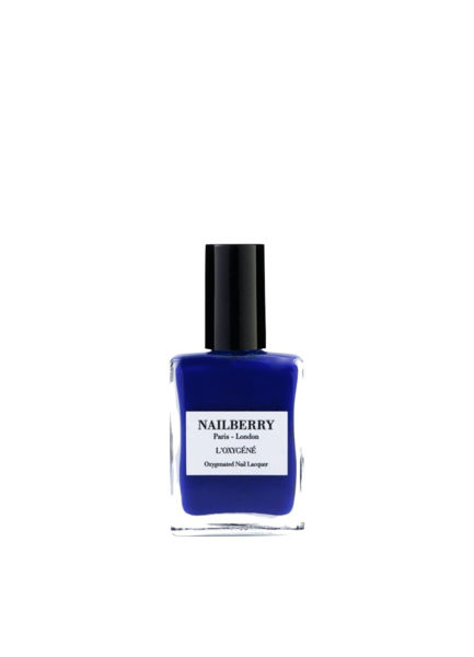 Nailberry Electric Blue