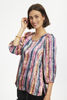 Infront Bluse Radia Multicolour