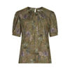 Infront Bluse Marcia Olive
