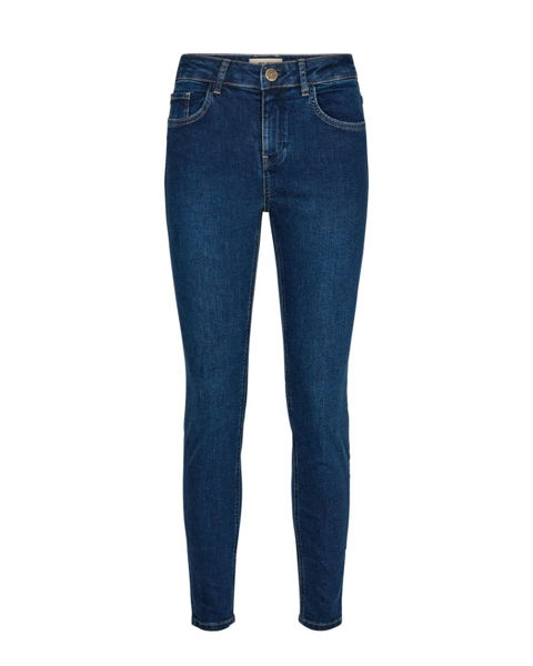 Mos Mosh Jeans Vice Dark Blue
