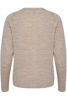 Culture Cardigan Agathe Dune Melange