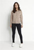 Culture Cardigan Agathe Dune Melange