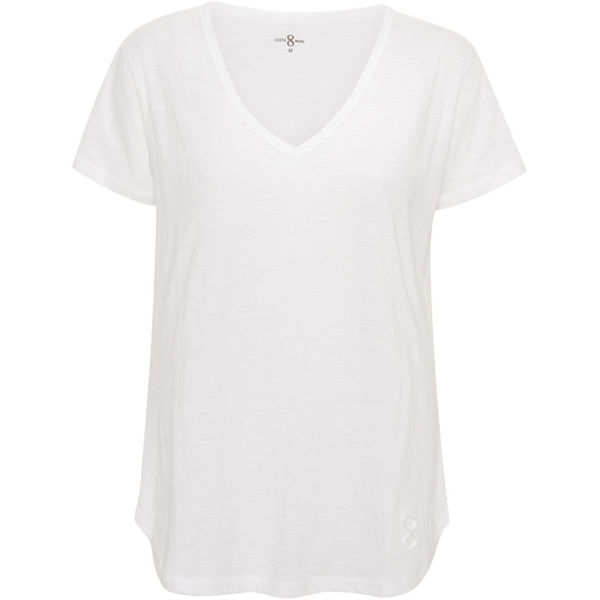 Costa Mani T-shirt White