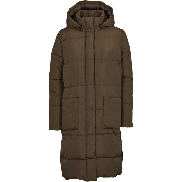 Basic Apperel Jakke Dagmar  Dark Army