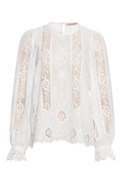 Rue De Femme Bluse Melia