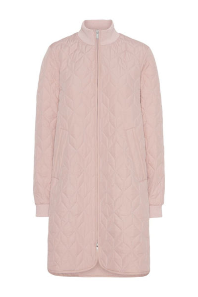 Ilse Jacobsen Jakke Art06 Pale Pink