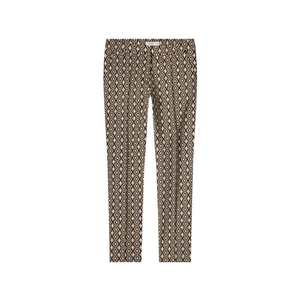 Summum Bukser All Over Print