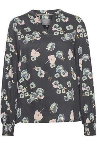 Culture Laura Bluse Phantom