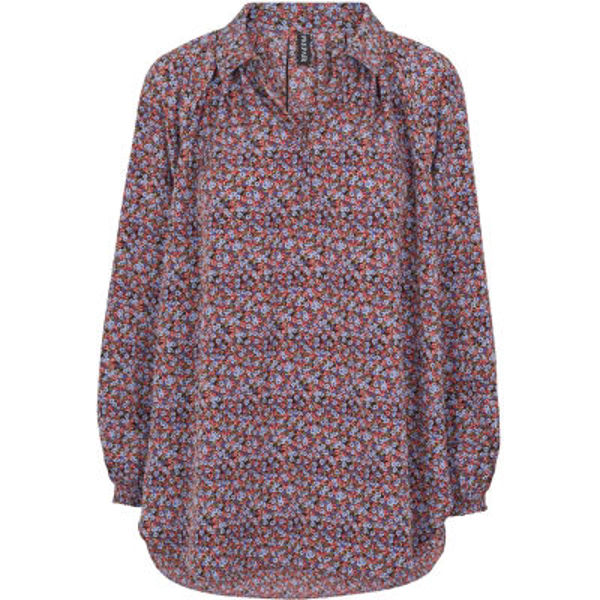 Prepair Bluse Adele Blue
