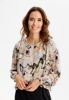 Infront Bluse Jewel Multicolour