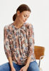 Infront Bluse Grazia 3/4  Dusty Rose