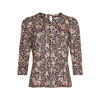 Infront Bluse Marcia 3/4 Rose