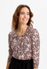 Infront Bluse Marcia 3/4 Rose