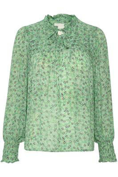 Part Two Bluse Randy Greenbriar