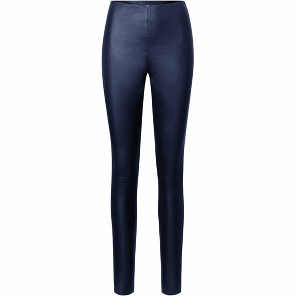 Depeche Skind Leggings Navy