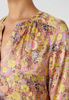 Dea Kudibal Bluse Kay Freesia Canary