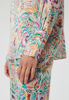 Dea Kudibal Bluse Jennifer Anemone Plum