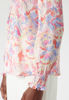 Dea Kudibal Bluse Ina Flora Blossom