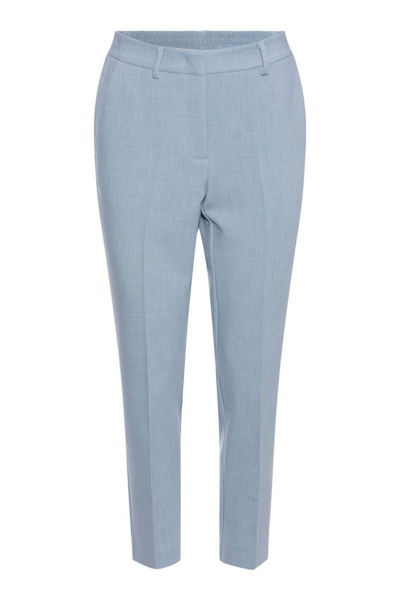 Rue De Femme Bukser Bethany Blue