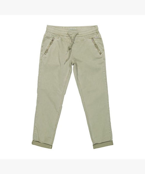 Red Button Bukser Tessy Jog Khaki