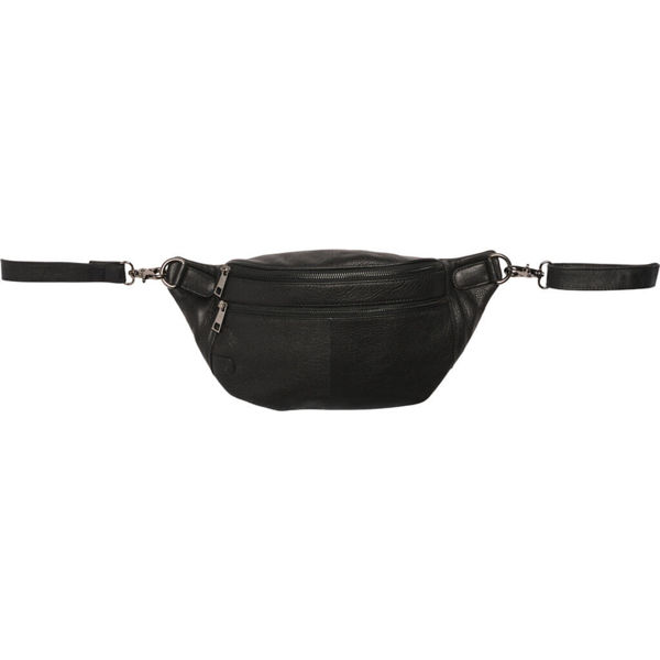 Tim & Simonsen Bumbag Astrid Black Gun