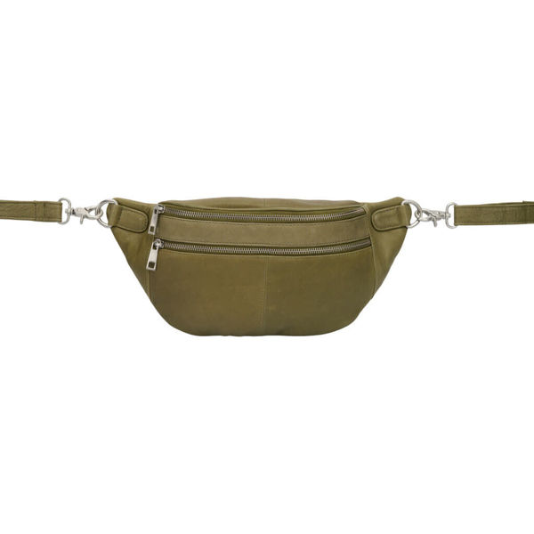 Tim & Simonsen Bumbag Astrid Army