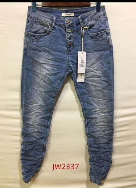 Marta Jeans Blue