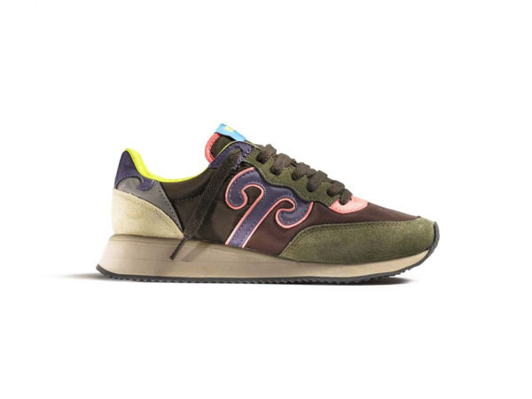 Wushu Sneakers Master M309
